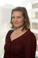 Katherine R Fry