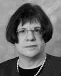 Katherine Gossick Petrey