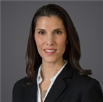 Ms. Katherine Gladding Rigby