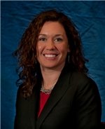 Ms. Katherine Higgason Lentz