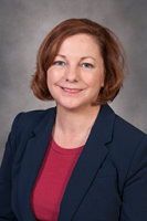 Katherine M. Hoffman