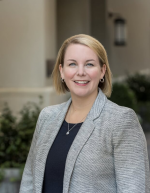 Ms. Katherine Hardersen King