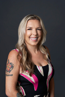 Ms. Katherine Kraus