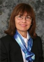 Katherine Louise McDaniel