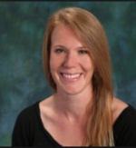 Ms. Katharine Elizabeth Lovett