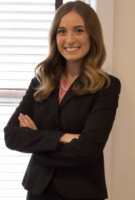 Katherine M. Campbell