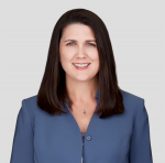Ms Katherine Corcoran