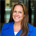 Katherine M Knudsen