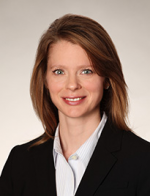 Katherine McCray
