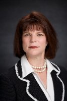 Ms. Katherine Ruth English