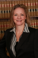 Katherine B Riley