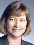 Ms. Katherine T. Garber