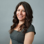 Katherine Joy Vescera
