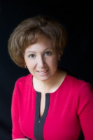Kathleen Anne Johnson