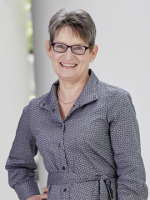 Ms. Kathleen O'Neil Currey