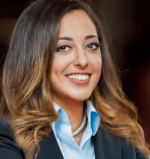Kathleen Mona Gadalla