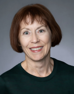 Kathleen A. Hogan