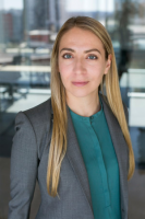 Atty. Kathleen M. Fitzpatrick