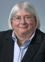 Kathleen M. O'Donnell