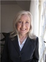 Kathleen Maureen O'Dea