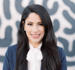Kathleen M. Ortega