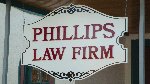 Phillips Law - Law Firm in Tulare, CA