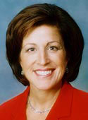 Kathleen M Rhoads