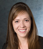 Ms. Kathleen Suzanne McArthur