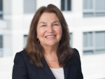 N. Kathleen Strickland