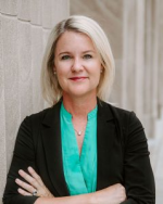 Kathrine M. West