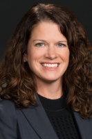 Ms. Kathryn Ann Reilly