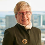Kathryn Cochrane Murphy