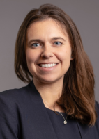 Kathryn Marie Delong