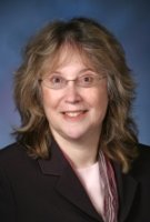 Kathryn Gilson Sussman