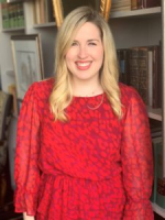 Kathryn Pickett Goff