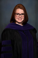 Ms. Kathryn Yvonne Rehg Hutchinson