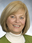 Ms. Kathryn Midboe Darling