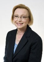 Kathryn Mary Mohr