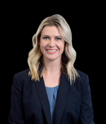 Kathryn Joyce McIver
