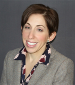 Kathryn J Razin