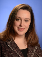 Ms. Kathryn Veronica Flood