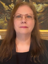 Ms. Kathy Jo Johnson