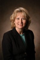 Mrs. Kathy Rawding Davis