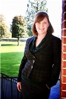 Katherine Ann McGinley