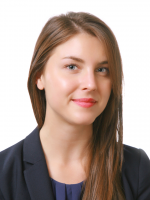 Katie M. Miller