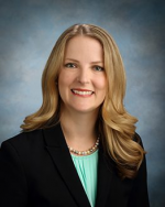 Katie O'Ferrall Lucchesi