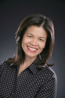 Katrina Soriano Zafiro