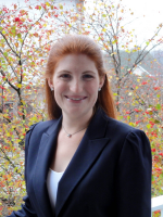 Katrine R. Fleishman