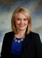 Katy Amber Reichert