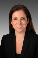 Katy M. Hedges